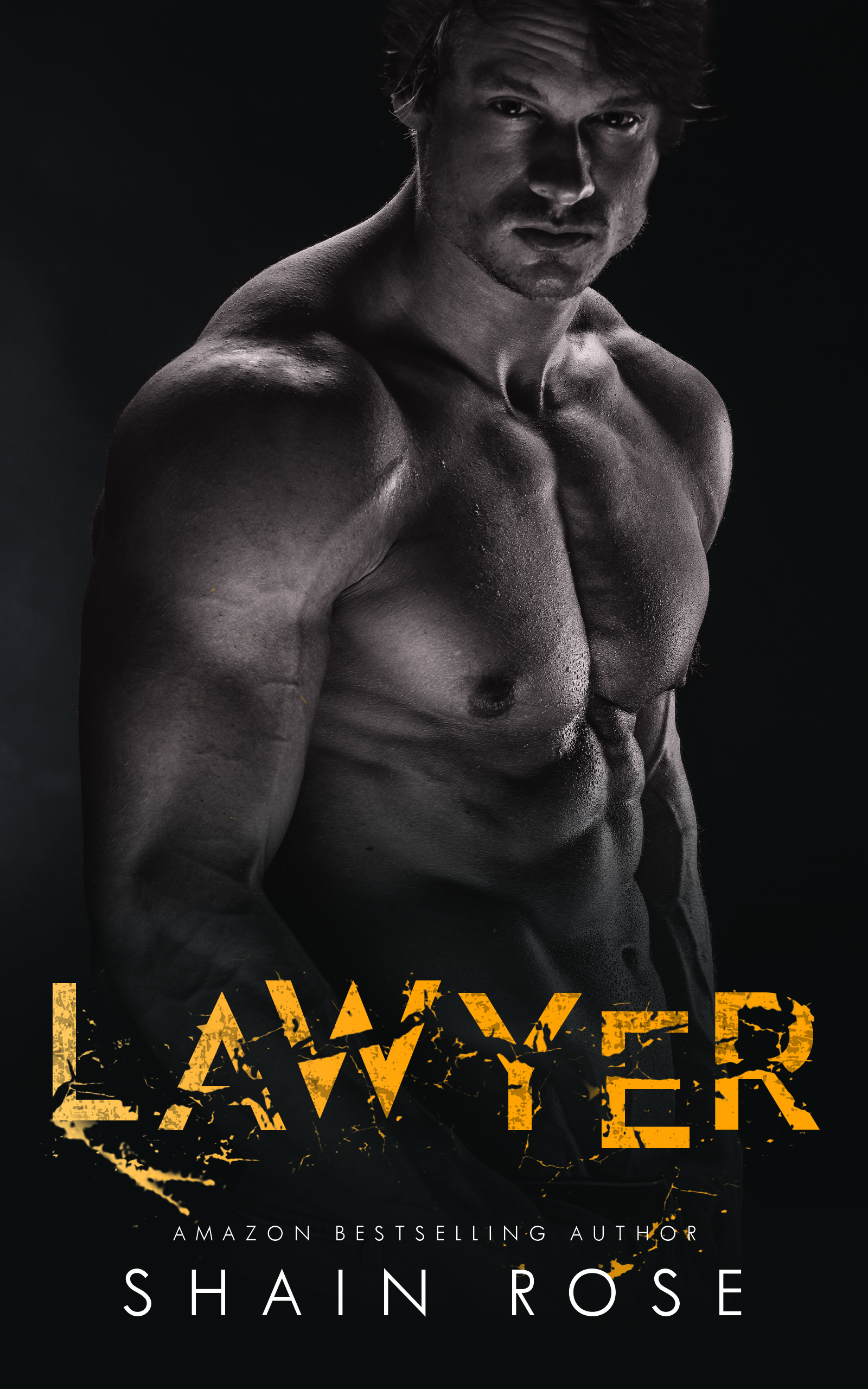 Book Cover Design