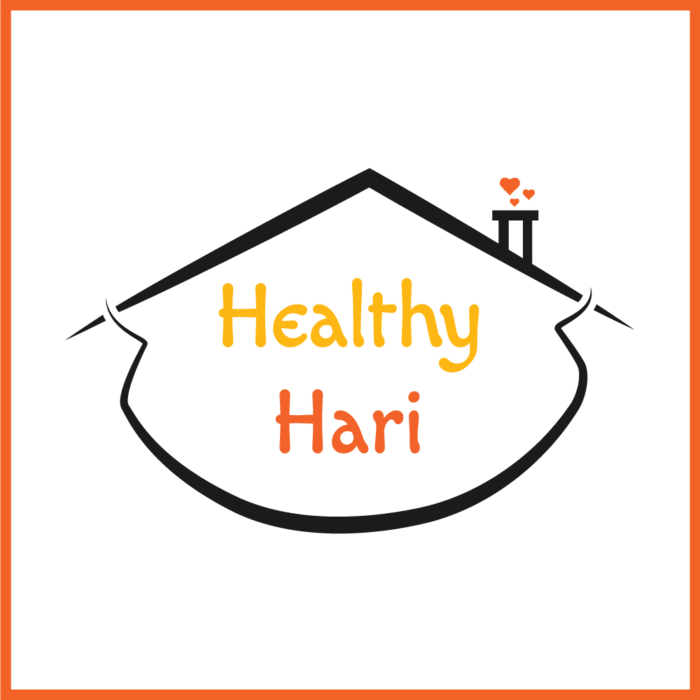 Healthy Hari Projects